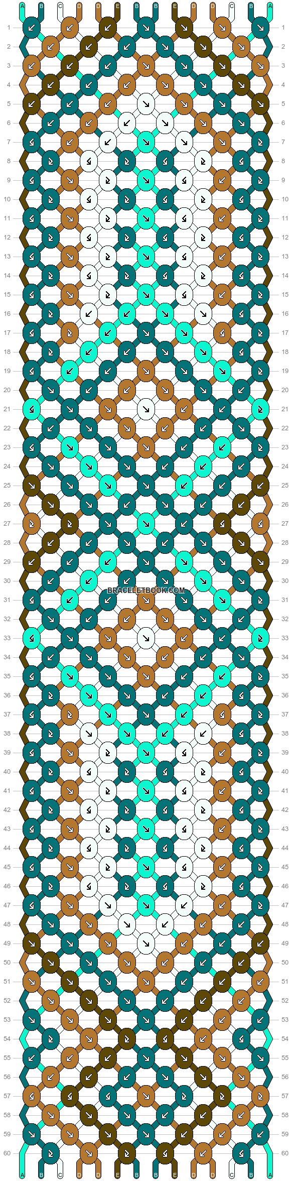Normal pattern #150927 variation #412598 pattern