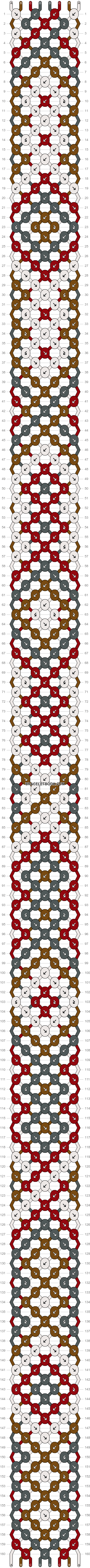 Normal pattern #137673 variation #412599 pattern