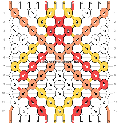 Normal pattern #197757 variation #412600 pattern
