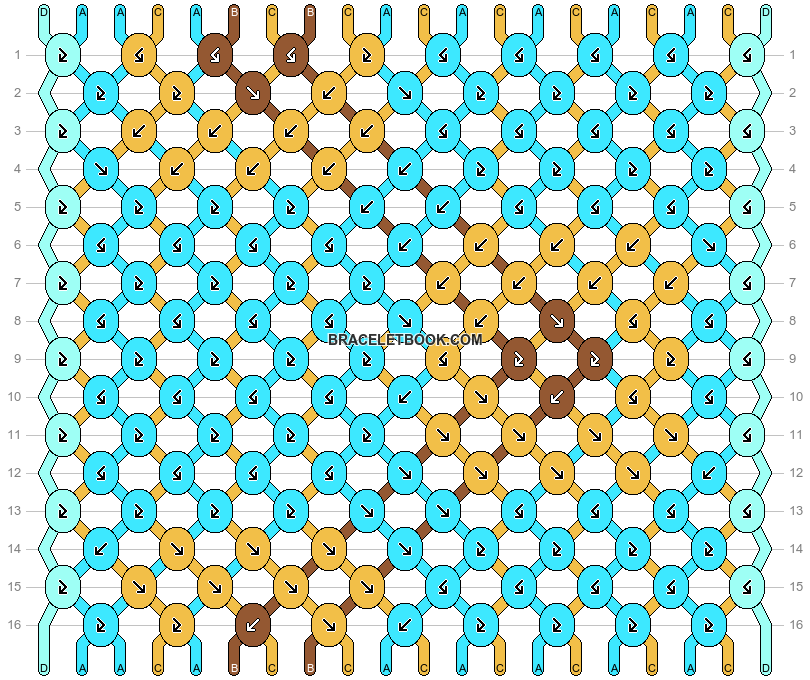 Normal pattern #197846 variation #412601 pattern