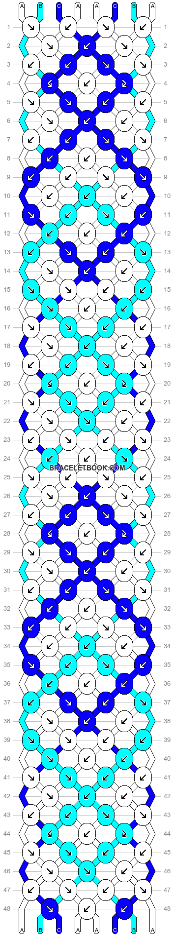Normal pattern #197760 variation #412603 pattern