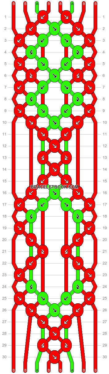 Normal pattern #197854 variation #412604 pattern