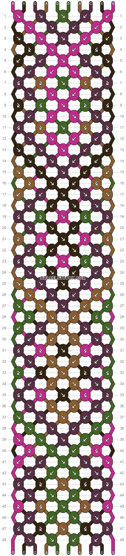 Normal pattern #197087 variation #412605 pattern
