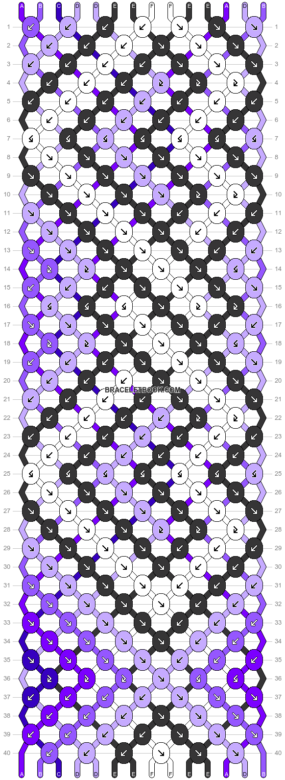 Normal pattern #196021 variation #412608 pattern