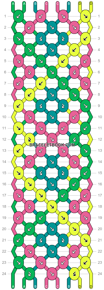 Normal pattern #197777 variation #412609 pattern