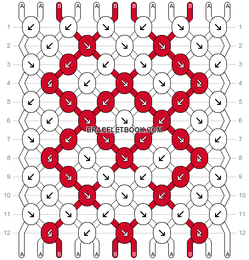 Normal pattern #106768 variation #412610 pattern