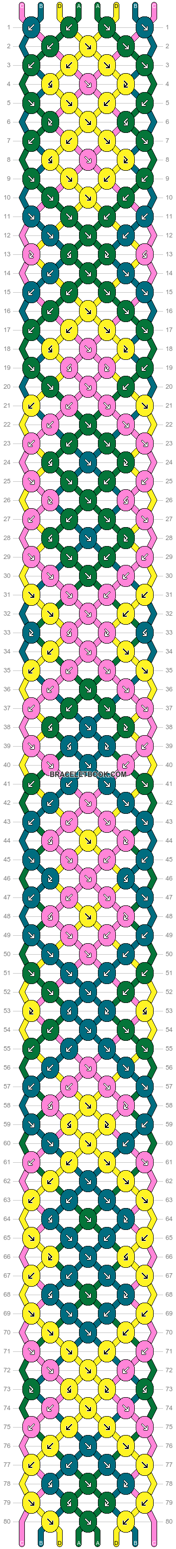 Normal pattern #197855 variation #412611 pattern