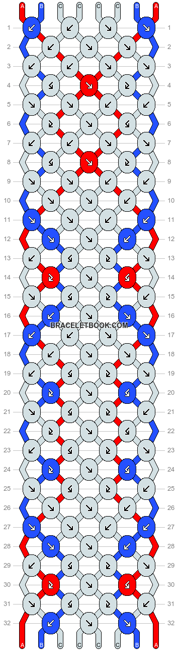 Normal pattern #197873 variation #412613 pattern