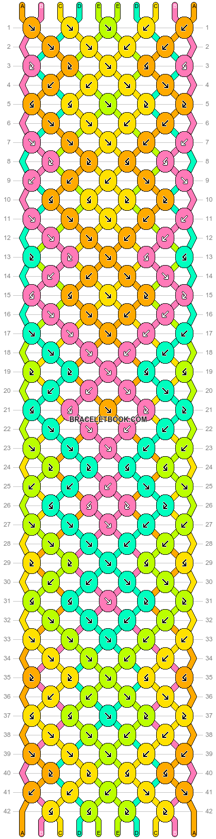 Normal pattern #133494 variation #412616 pattern