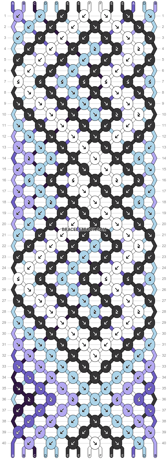 Normal pattern #196021 variation #412617 pattern
