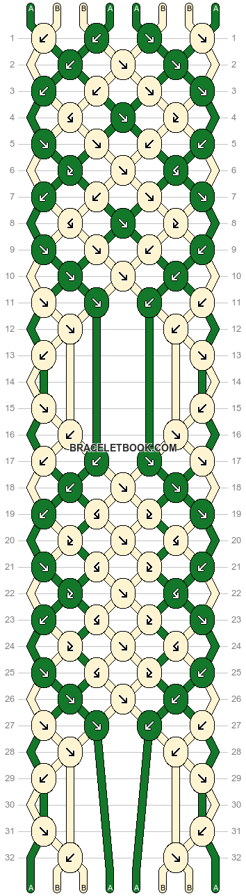 Normal pattern #197875 variation #412618 pattern