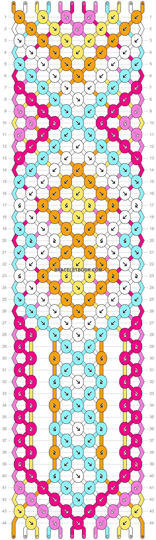 Normal pattern #28009 variation #412619 pattern
