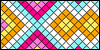 Normal pattern #28009 variation #412619
