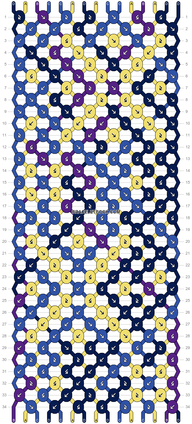 Normal pattern #187707 variation #412621 pattern