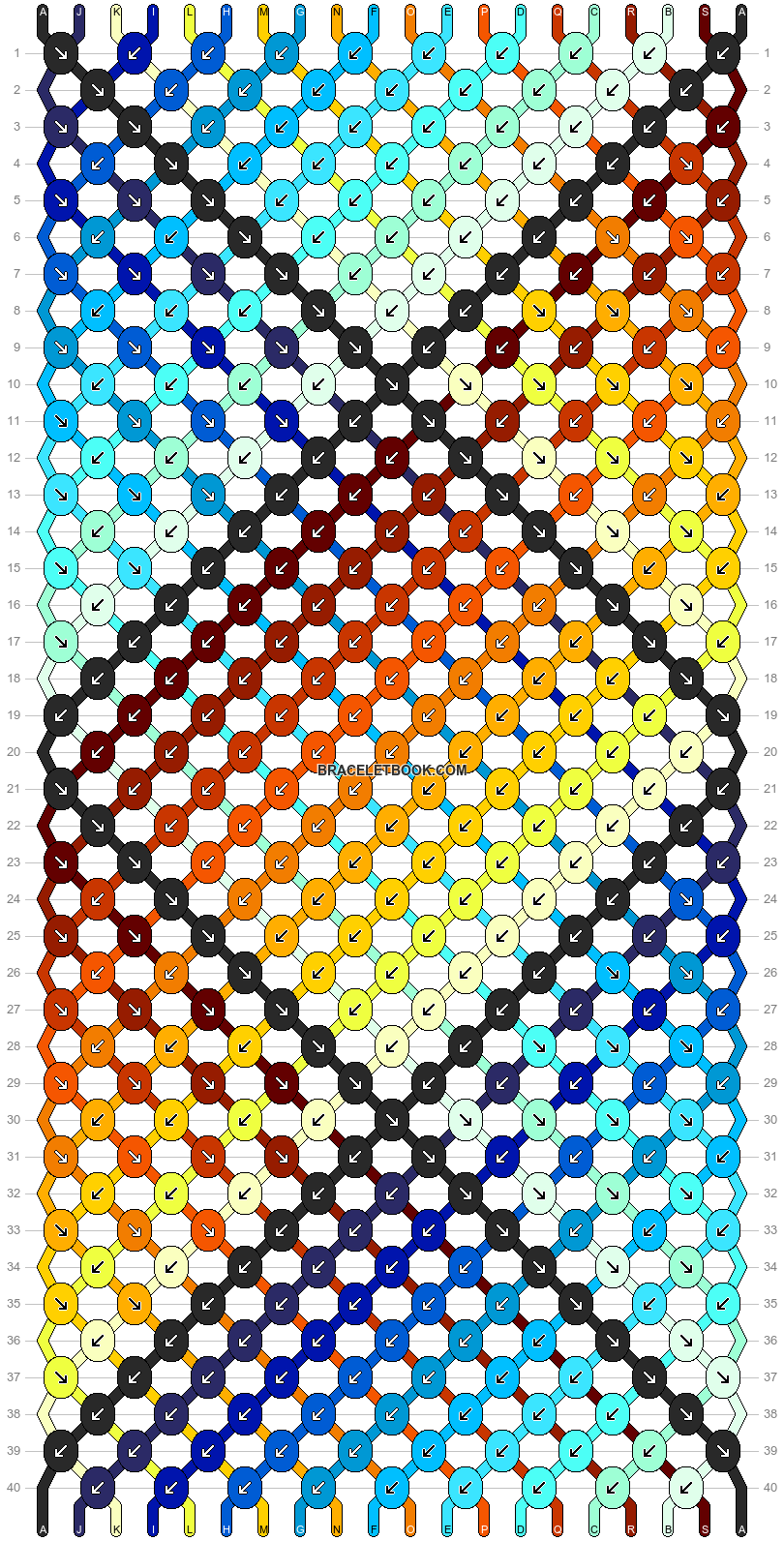 Normal pattern #172666 variation #412630 pattern