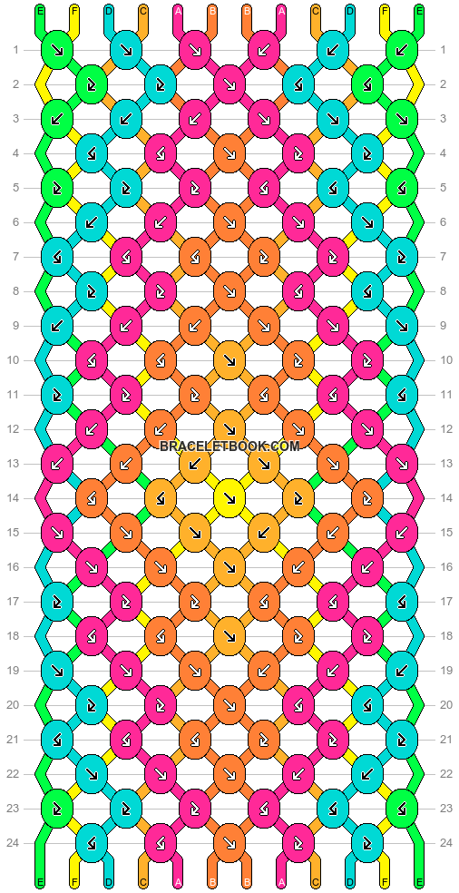 Normal pattern #176691 variation #412632 pattern