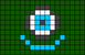 Alpha pattern #27075 variation #412633