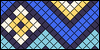 Normal pattern #164665 variation #412634