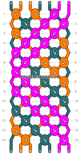 Normal pattern #197891 variation #412635 pattern