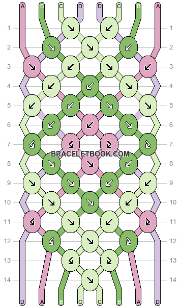 Normal pattern #130392 variation #412636 pattern