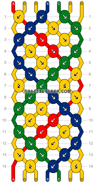 Normal pattern #197890 variation #412638 pattern