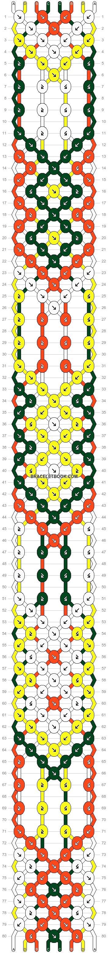 Normal pattern #135264 variation #412641 pattern