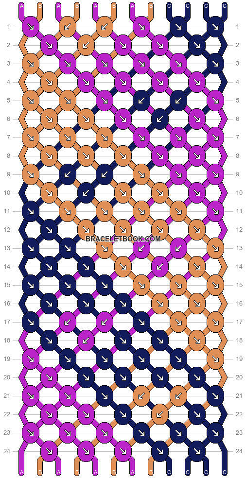 Normal pattern #27586 variation #412642 pattern