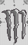 Alpha pattern #146196 variation #412643