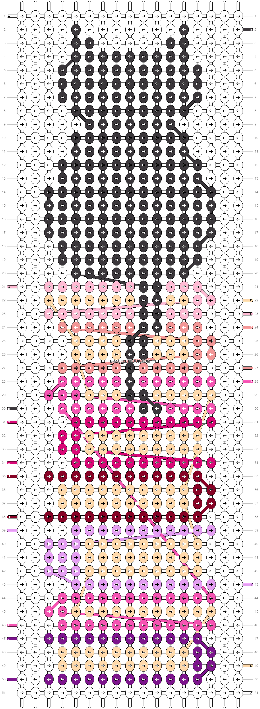 Alpha pattern #94939 variation #412644 pattern
