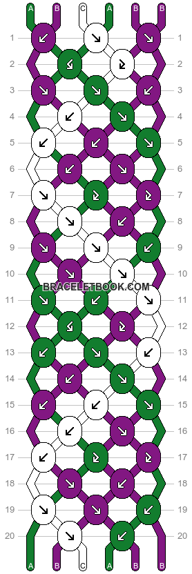 Normal pattern #197366 variation #412645 pattern