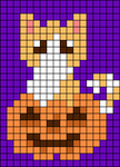 Alpha pattern #197837 variation #412646