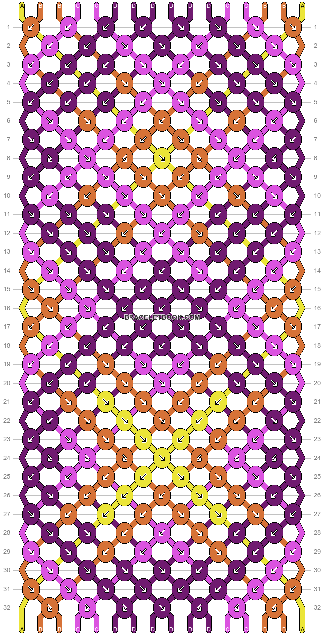 Normal pattern #37065 variation #412647 pattern