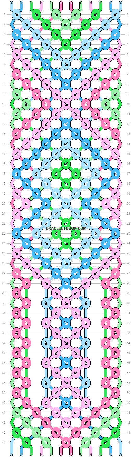 Normal pattern #28009 variation #412648 pattern