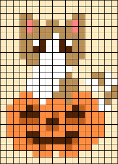 Alpha pattern #197837 variation #412650 preview