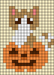 Alpha pattern #197837 variation #412650