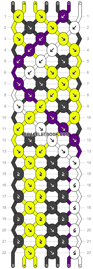 Normal pattern #197894 variation #412651 pattern