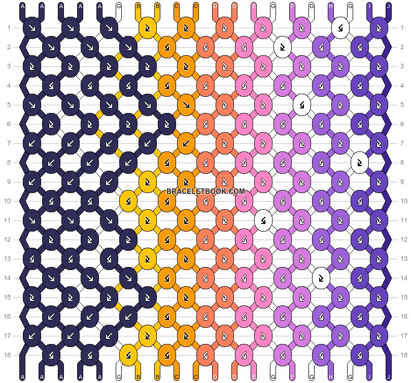 Normal pattern #27381 variation #412652 pattern