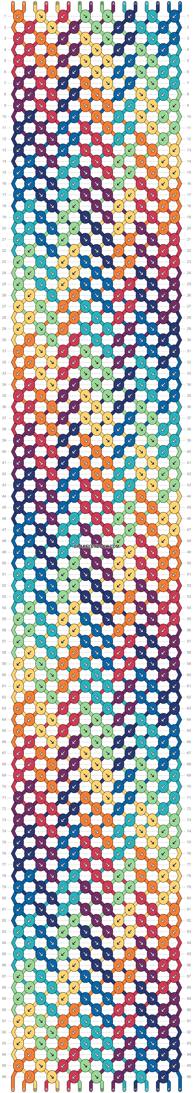 Normal pattern #30488 variation #412654 pattern