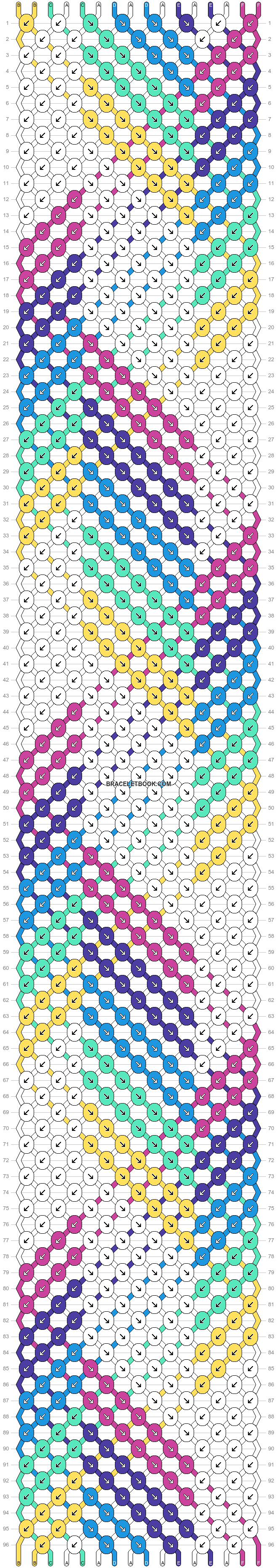Normal pattern #30486 variation #412655 pattern
