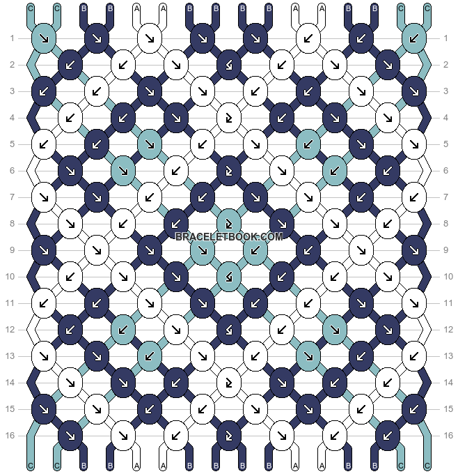 Normal pattern #142075 variation #412656 pattern