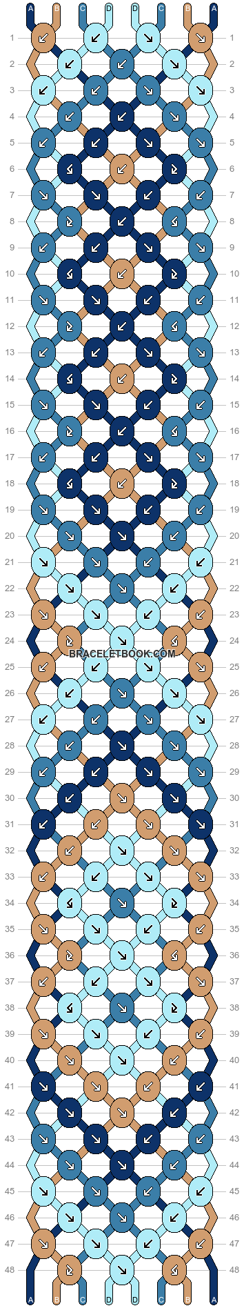 Normal pattern #24699 variation #412657 pattern