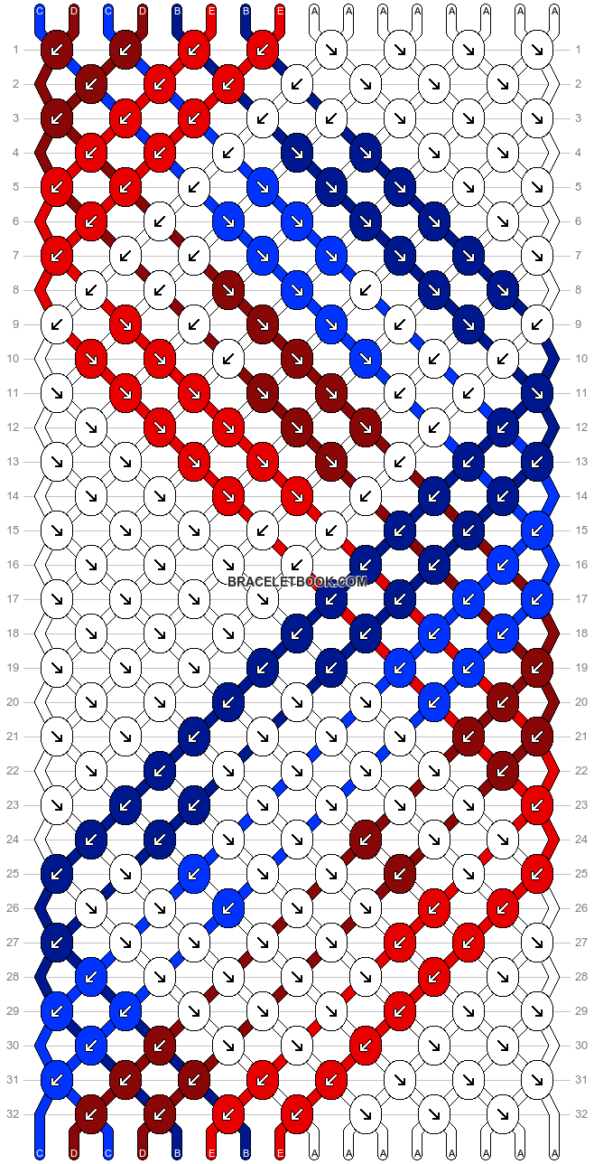 Normal pattern #116862 variation #412658 pattern