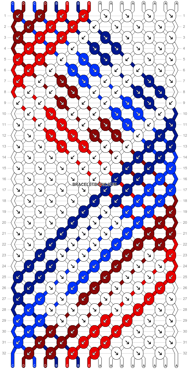 Normal pattern #116865 variation #412659 pattern