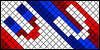 Normal pattern #116865 variation #412659