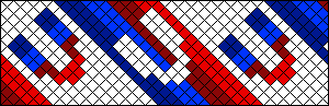 Normal pattern #116865 variation #412659