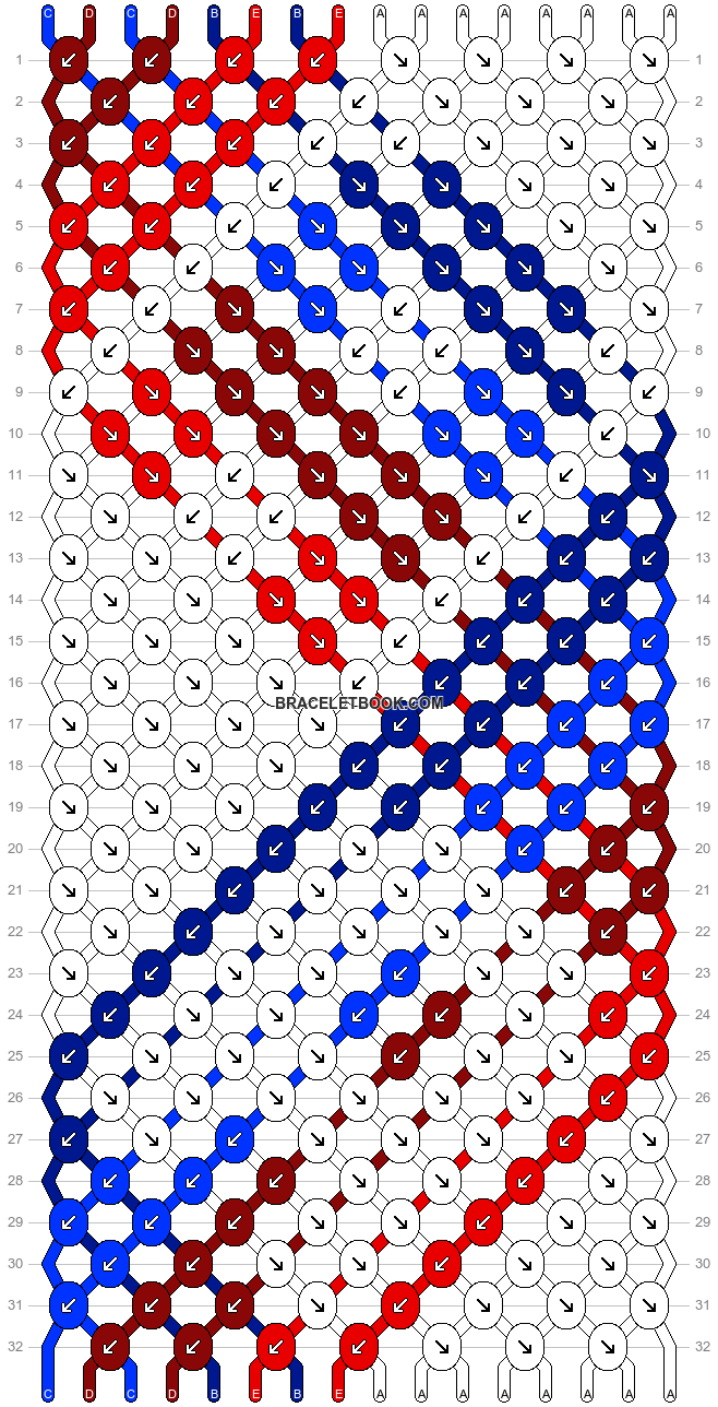 Normal pattern #116844 variation #412660 pattern