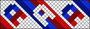 Normal pattern #116844 variation #412660
