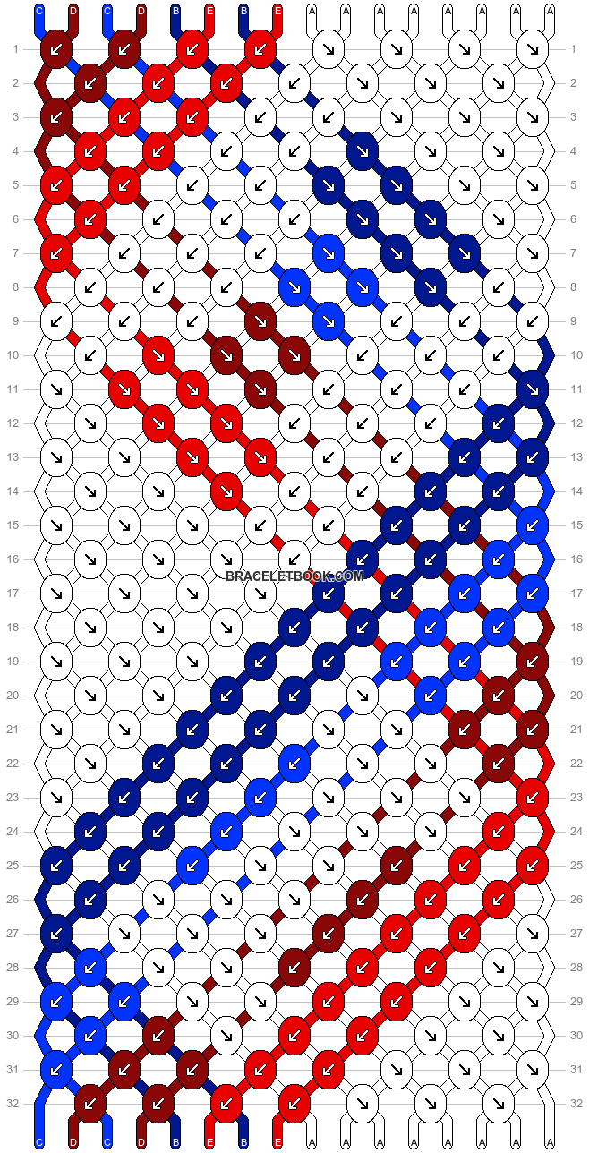 Normal pattern #116852 variation #412661 pattern