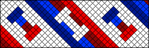 Normal pattern #116852 variation #412661