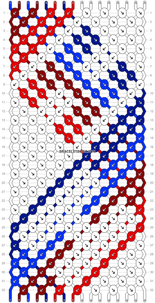Normal pattern #116851 variation #412662 pattern